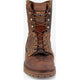 Carolina Men's 28 Series 8" Soft Toe Waterproof Grizzly Work Boot - Brown - CA8028 - Overlook Boots