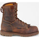 Carolina Men's 28 Series 8" Soft Toe Waterproof Grizzly Work Boot - Brown - CA8028 - Overlook Boots