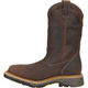 Carolina Men's Actuator 11" WorkFlex Waterproof Composite Square Toe Roper Work Boot - CA8535 - Overlook Boots