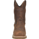 Carolina Men's Anchor 10" Waterproof Composite Square Toe Roper Work Boot - CA8536 - Overlook Boots