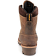 Carolina Birch Logger Boots CA7521 - Men's 8" Composite Toe Waterproof Work Boot - Overlook Boots