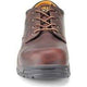 Carolina Men's Braze Non-Metallic Comp Broad Toe Oxford Work Shoe - CA1520  - Overlook Boots