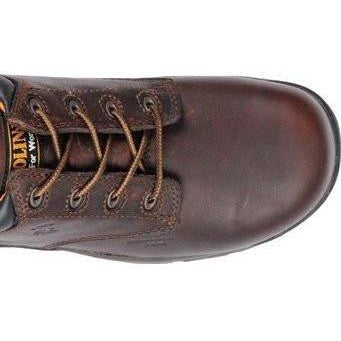 Carolina Men's Braze Non-Metallic Comp Broad Toe Oxford Work Shoe - CA1520  - Overlook Boots