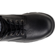 Carolina Men's Circuit 6" Composite Toe Waterproof Hiker Work Boot -Black - CA3537 - Overlook Boots