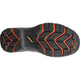 Carolina Men's Miner 6" Carbon Composite Toe Metguard Waterproof Work Shoe CA5587 - Overlook Boots