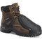Carolina Men's Miter EXT 6" Composite Toe Waterproof External Metguard Work Boot - Brown - CA5586 8 / Medium / Brown - Overlook Boots