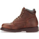 Carolina Men's Sarge Lo USA Made 6" Soft Toe Work Boot - Light Brown - 309 - Overlook Boots