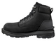 Carhartt Men's Ironwood 6" Soft Toe Work Boot - Black - FT6001-M  - Overlook Boots