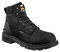 Carhartt Men's Ironwood 6" Soft Toe Work Boot - Black - FT6001-M 8 / Medium / Black - Overlook Boots
