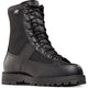 Danner Men's Acadia USA Made 8" 400G Insulated Waterproof Duty Boot - Black - 22600 7 / Medium / Black - Overlook Boots