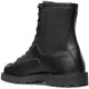Danner Men's Acadia USA Made 8" Waterproof Duty Boot - Black - 21210 - Overlook Boots