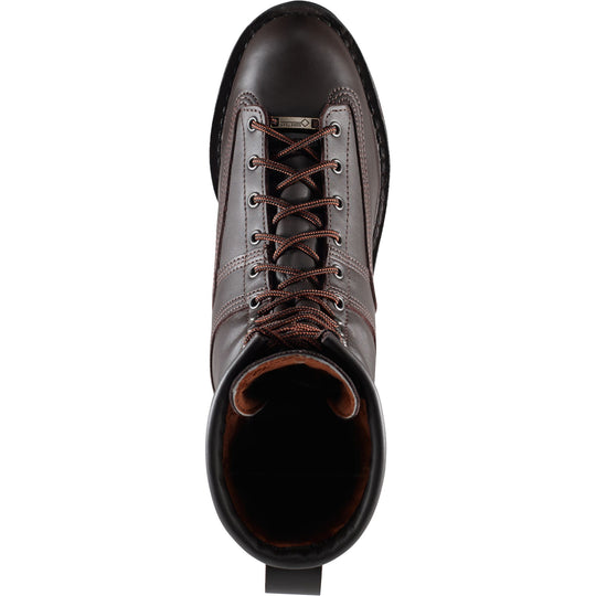 Danner Men's Canadian USA Made 10" Insulated Waterproof Hunt Boot - 67200 - Overlook Boots