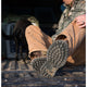 Danner Men's Grouse 8" USA Made Waterproof Hunt Boot - Brown - 57300 - Overlook Boots