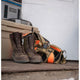 Danner Men's Grouse 8" USA Made Waterproof Hunt Boot - Brown - 57300 - Overlook Boots