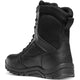 Danner Men's Lookout 8" Insulated Waterproof Duty Boot - Black - 23827 - Overlook Boots