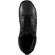 Danner Men's Lookout 8" Insulated Waterproof Duty Boot - Black - 23827 - Overlook Boots