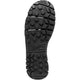 Danner Lookout Bota de Servicio para Hombre, 8 Pulgadas, Impermeable - Negro - 23822 - Imagen 3