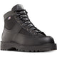 Danner Patrol Bota de Servicio para Hombre, 6 Pulgadas, Impermeable, Hecha en EE. UU. - Negro - 25200