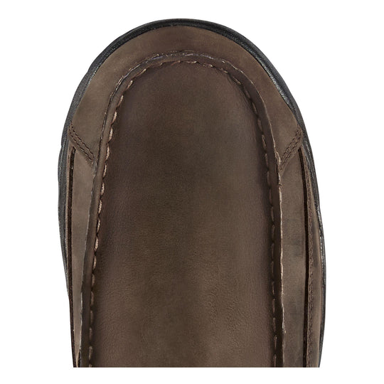 Danner Men's Sharptail 17" Waterproof Snake Hunt Boot - Brown - 45040 - Overlook Boots