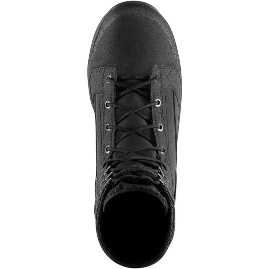 Danner Men's Tachayon Duty Boot - Black - 50120 - Overlook Boots