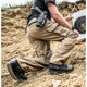 Danner Tachyon Bota de Servicio para Hombre, Impermeable - Negro - 50122 - Imagen 6