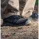 Danner Tachyon Bota de Servicio para Hombre, Impermeable - Negro - 50122 - Imagen 9