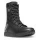 Danner Tachyon Bota de Servicio para Hombre, Impermeable - Negro - 50122