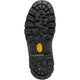 Danner Men's USA Made 8" Wildland Tactical Firefighter Boot Black 18050 - Overlook Boots