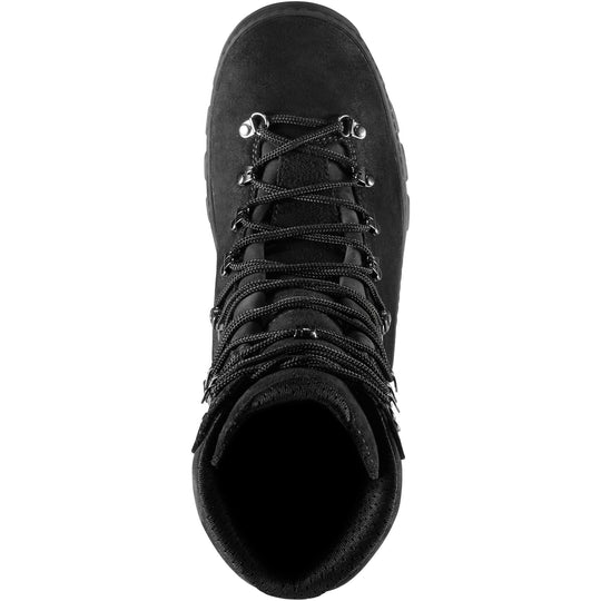 Danner Men's USA Made 8" Wildland Tactical Firefighter Boot Black 18050 - Overlook Boots