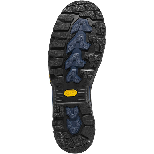 Danner Men's Vicious 4.5" Soft Toe Waterproof Work Boot - Black - 13862 - Overlook Boots