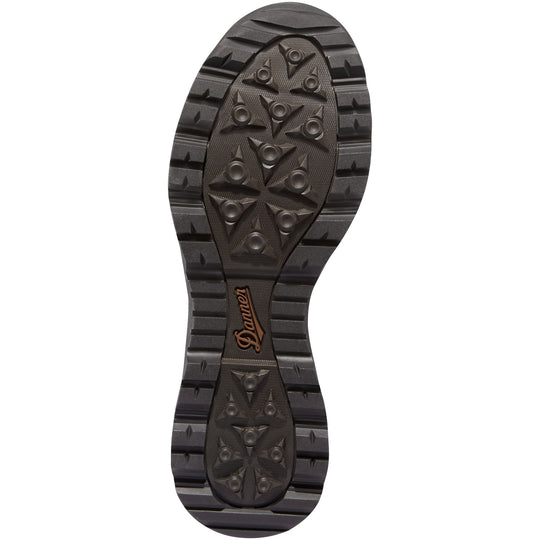 Danner Men's Vital 8" 400G Insulated Waterproof Hunt Boot - Mossy Oak - 41552 - Overlook Boots