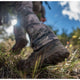 Danner Men's Vital 8" Waterproof Hunt Boot - Brown - 41550 - Overlook Boots