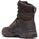 Danner Men's Vital 8" Waterproof Hunt Boot - Brown - 41550 - Overlook Boots
