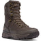Danner Men's Vital 8" Waterproof Hunt Boot - Brown - 41550 7 / Medium / Brown - Overlook Boots