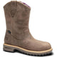 Timberland Pro Women's Ashlar PullOn Alloy Toe Waterproof Work Boot- TB0A2959214 - Overlook Boots