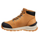 Carhartt Gilmore 5" Waterproof Soft Toe Work Hiker Boot -Gold- FH5052-M - Overlook Boots
