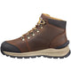 Carhartt Men's Gilmore 5" Waterproof Alloy Toe Work Hiker Boot -Brown- FH5550-M - Overlook Boots