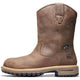 Timberland Pro Women's Ashlar PullOn Alloy Toe Waterproof Work Boot- TB0A2959214 - Overlook Boots