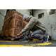 Timberland Pro Men's Ironhide 8 Series Utility Work Pant - Gunmetal - TB0A1VC2D97  - Overlook Boots