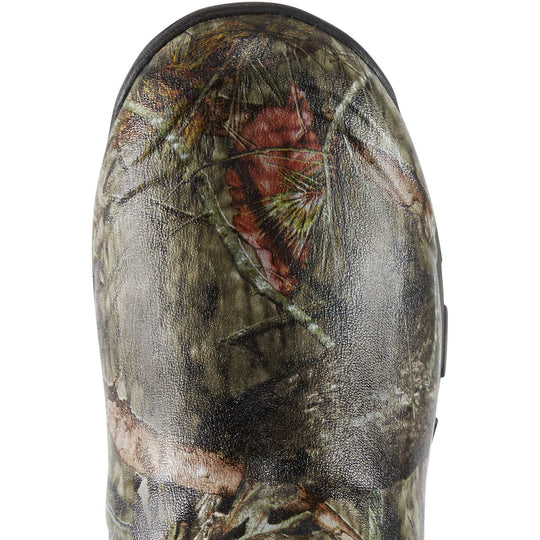 LaCrosse Alphaburly Pro Bota de Hule para Caza para Hombre, 18 Pulgadas, Con Aislamiento - Mossy Oak - 376029 - Imagen 4