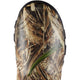 LaCrosse Men's Alphaburly Pro 18" 800G Insulated Rubber Hunt Boot - Realtree Max-5 - 376021 - Overlook Boots