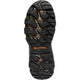LaCrosse Men's Alphaburly Pro 18" 800G Insulated Rubber Hunt Boot - Realtree Max-5 - 376021 - Overlook Boots