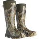 LaCrosse Men's Alphaburly Pro 18" Rubber Hunt Boot - Mossy Oak Break-Up Country - 376027 - Overlook Boots