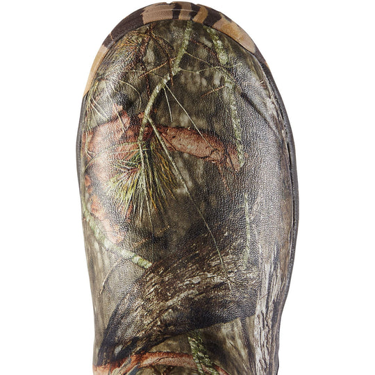 LaCrosse Men's Alphaburly Pro 18" Rubber Hunt Boot - Mossy Oak Break-Up Country - 376027 - Overlook Boots