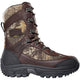 LaCrosse Men's Hunt Pac Extreme 10" 2000G Insulated Hunt Boot - Mossy Oak Break-Up - 283160 8 / Mossy Oak - Overlook Boots