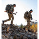 Muck Apex Mid Zip Bota de Caza para Hombre, Impermeable - Camuflaje - AXMZ-MOC - Imagen 9