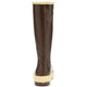 Xtratuf Men's 15" Legacy Steel Toe Waterproof Rubber Work Boot - Copper - 22271G - Overlook Boots