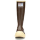 Xtratuf Men's 15" Legacy Steel Toe Waterproof Rubber Work Boot - Copper - 22271G - Overlook Boots
