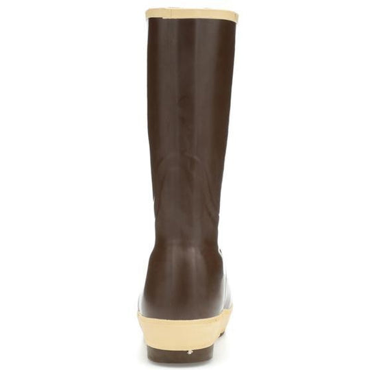 Xtratuf Men's 15" Legacy Waterproof Insulated Rubber Work Boot - Copper - 22274G - Overlook Boots
