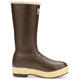 Xtratuf Men's 15" Legacy Waterproof Insulated Rubber Work Boot - Copper - 22274G 5 / Copper / Medium - Overlook Boots